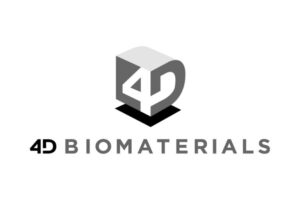 4D Biomaterials logo