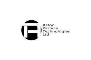 aston particle technologies logo