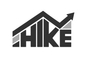 HIKE logo