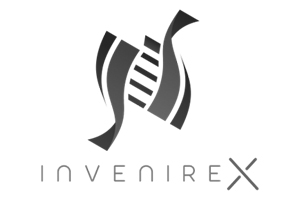 invenire x logo
