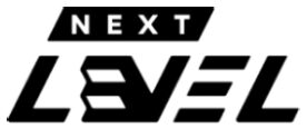 next lvl logo