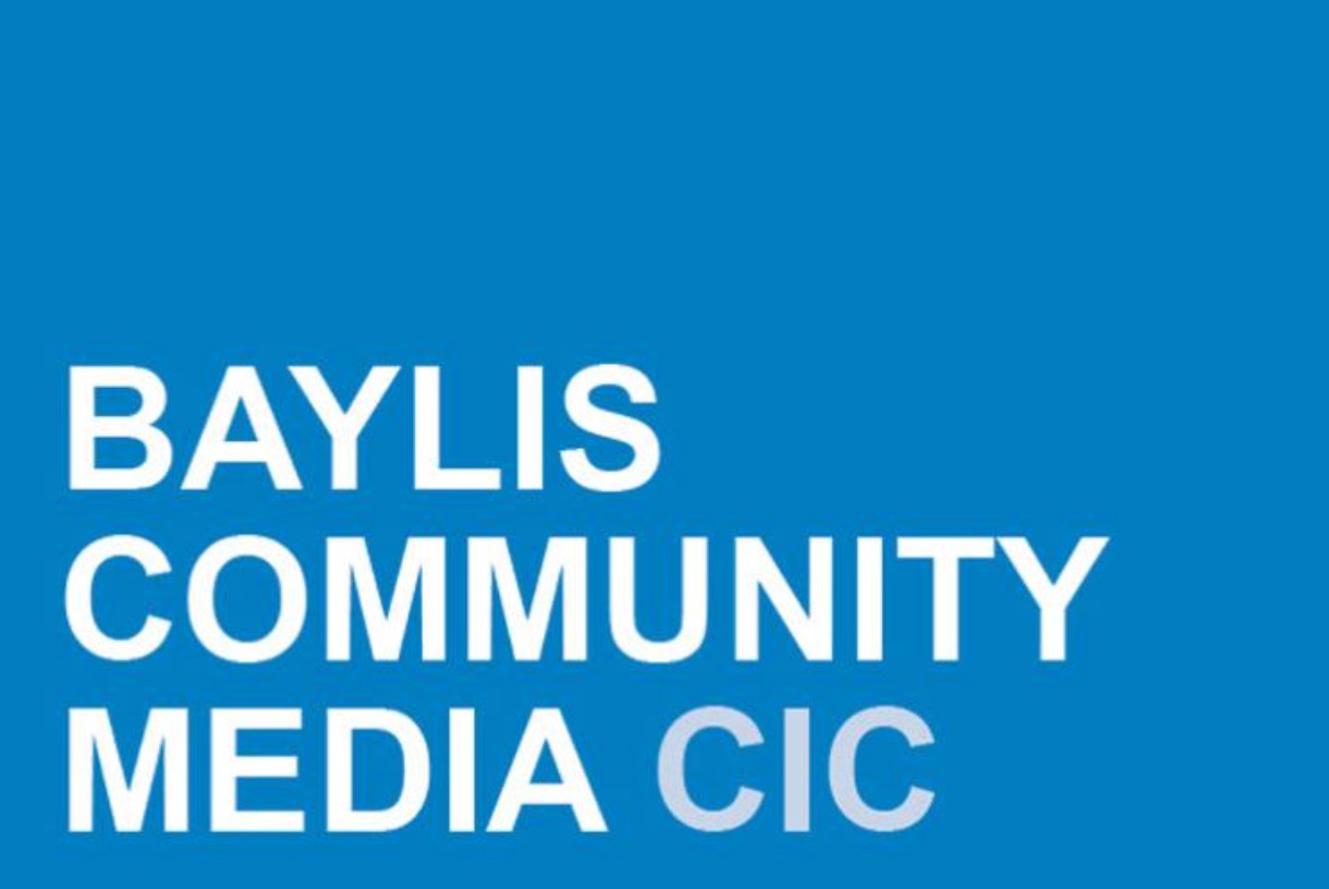Baylis Media logo
