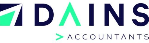Dains Accountants logo