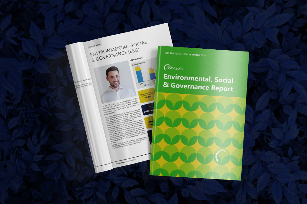 ESG FY24 Report
