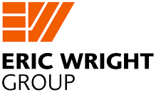Eric Wright Group logo