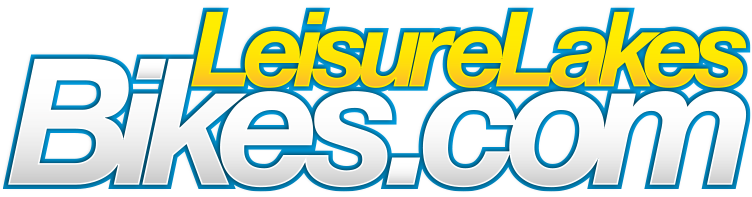 Leisure Lakes Bikes Logo