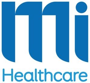 Mi Healthcare logo