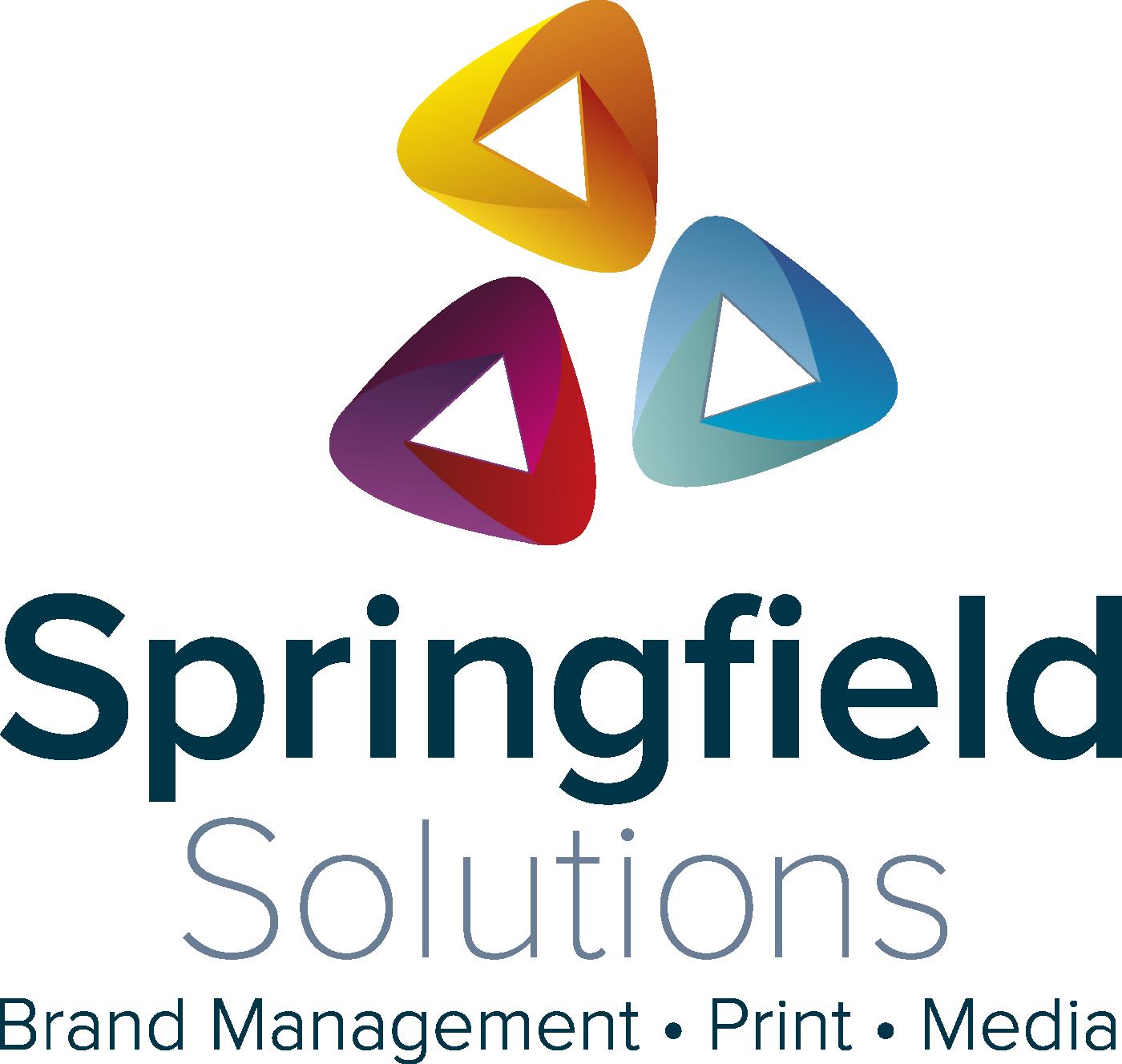 Springfield Solutions logo