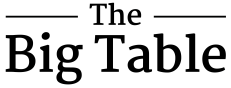 The Big Table Group logo