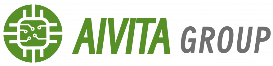aivita group logo