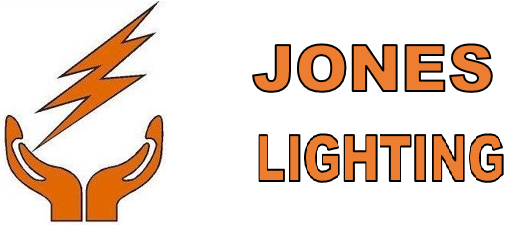 jones lighting logo